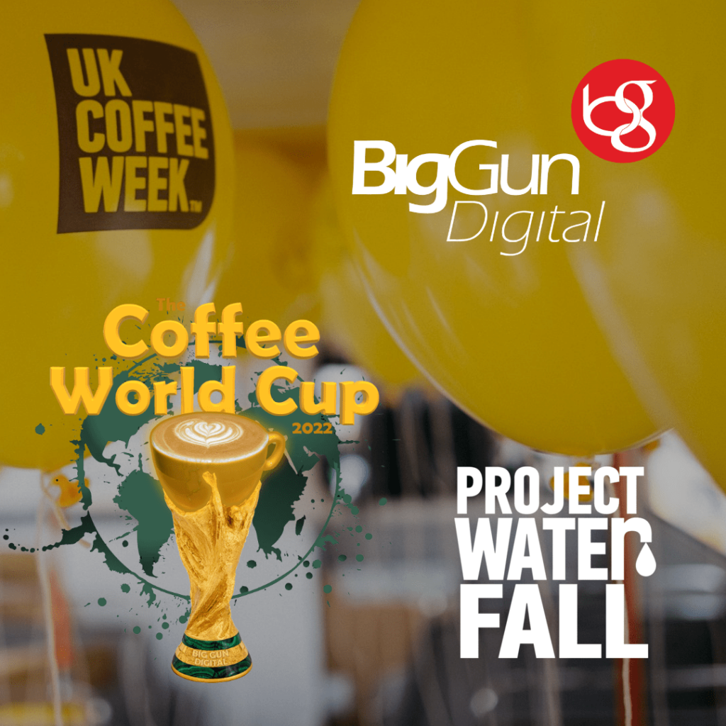 Coffee World Cup 2022