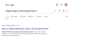 GBP headlines and description