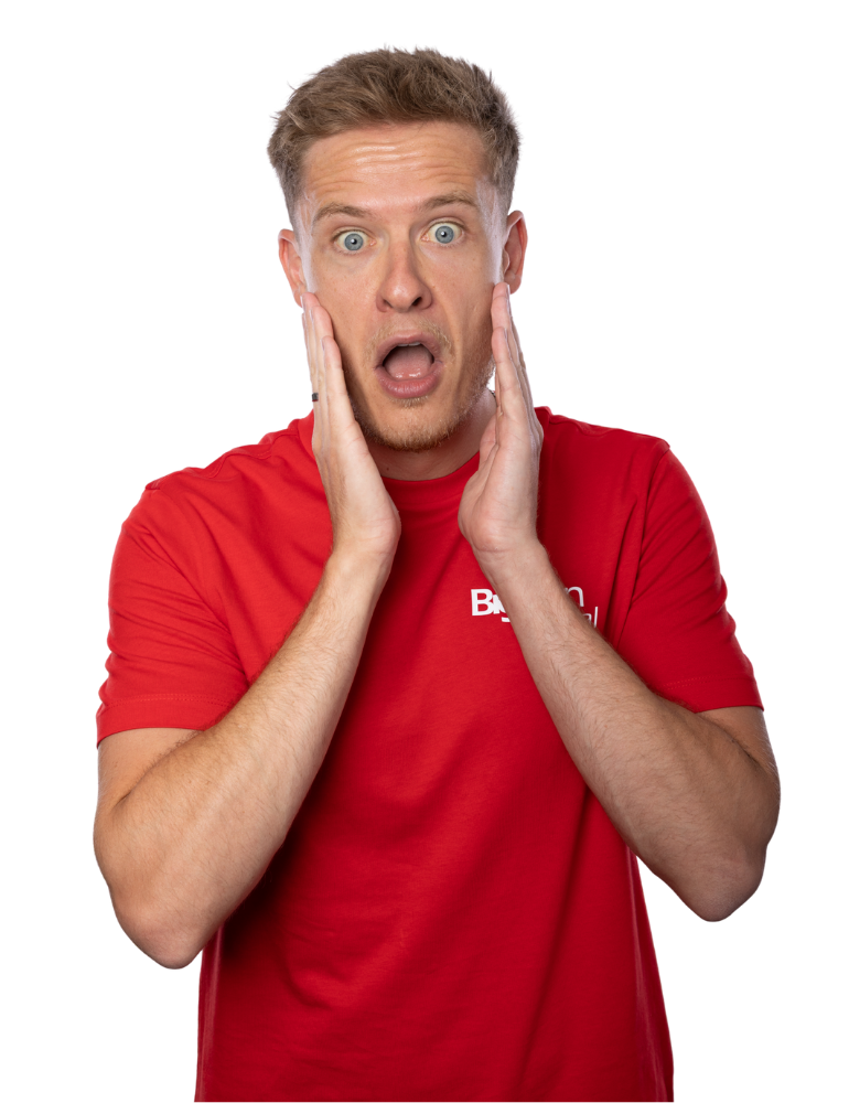 Is Your Buckinghamshire Business on TikTok? A Guide to Local Growth Shocked Image