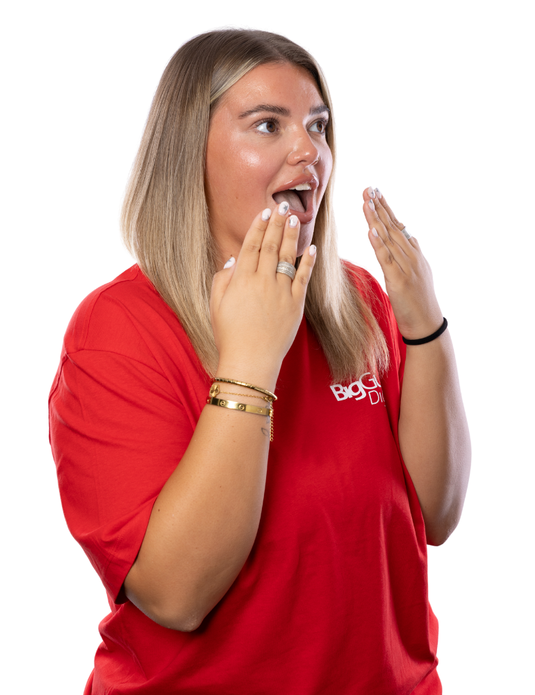 Is Your Buckinghamshire Business on TikTok? A Guide to Local Growth Shocked Image