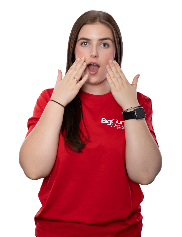 Is Your Buckinghamshire Business on TikTok? A Guide to Local Growth Shocked Image