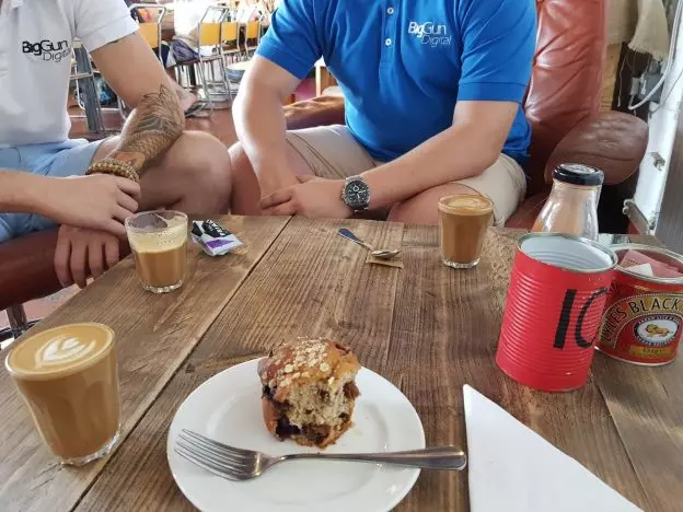 10 Secrets about people in Marketing