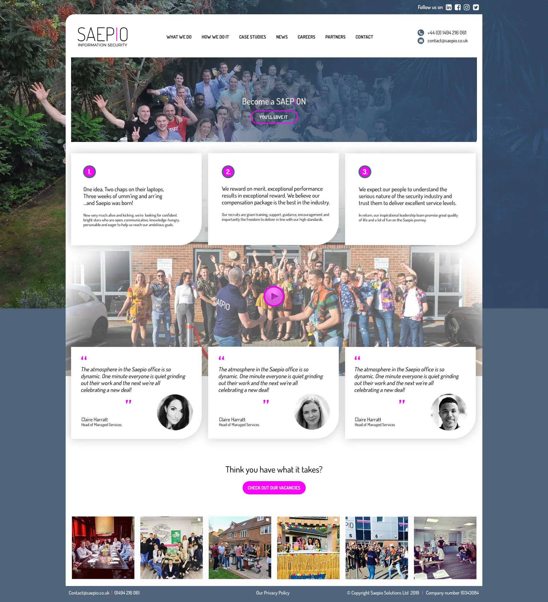 Landing Pages: A Beginner’s Guide to Lead Generation