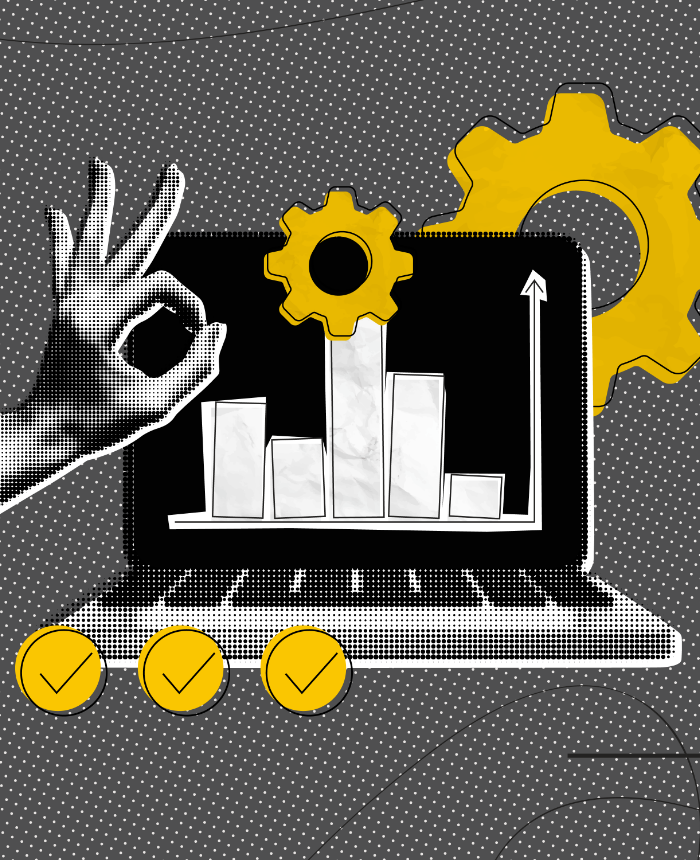 Benefits of Maintenance