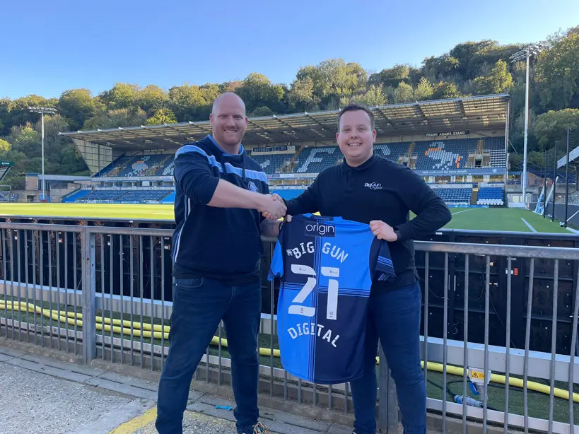 Big Gun Digital become WWSET’s Digital Marketing Partner