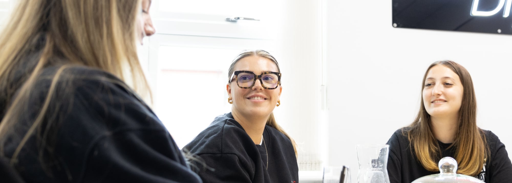 Creative and Content