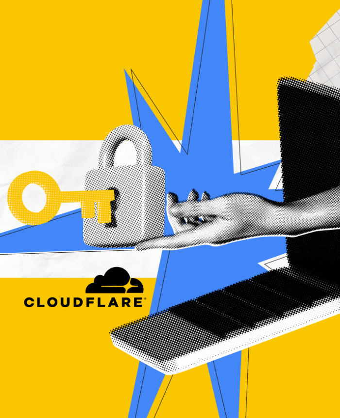 CloudFlare