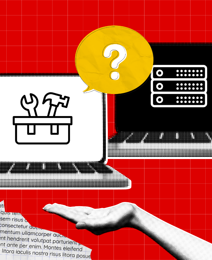 DIY v Managed Hosting