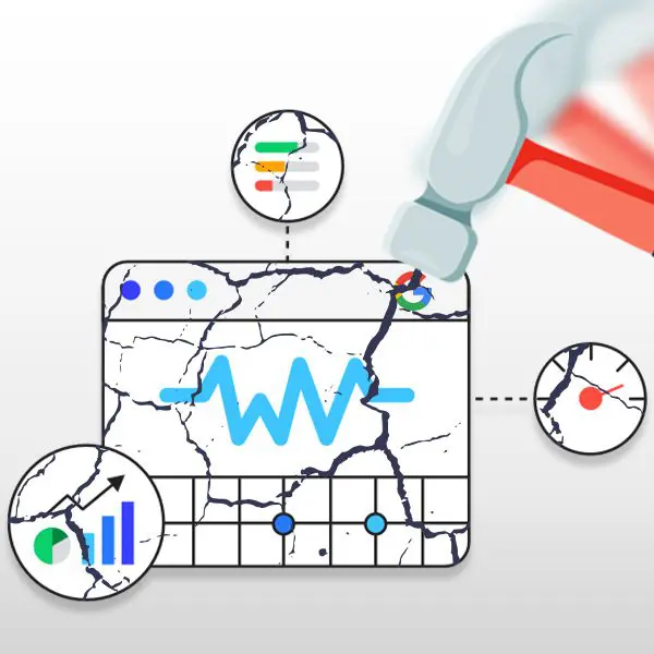 Is Javascript Hammering Your Core Web Vitals?