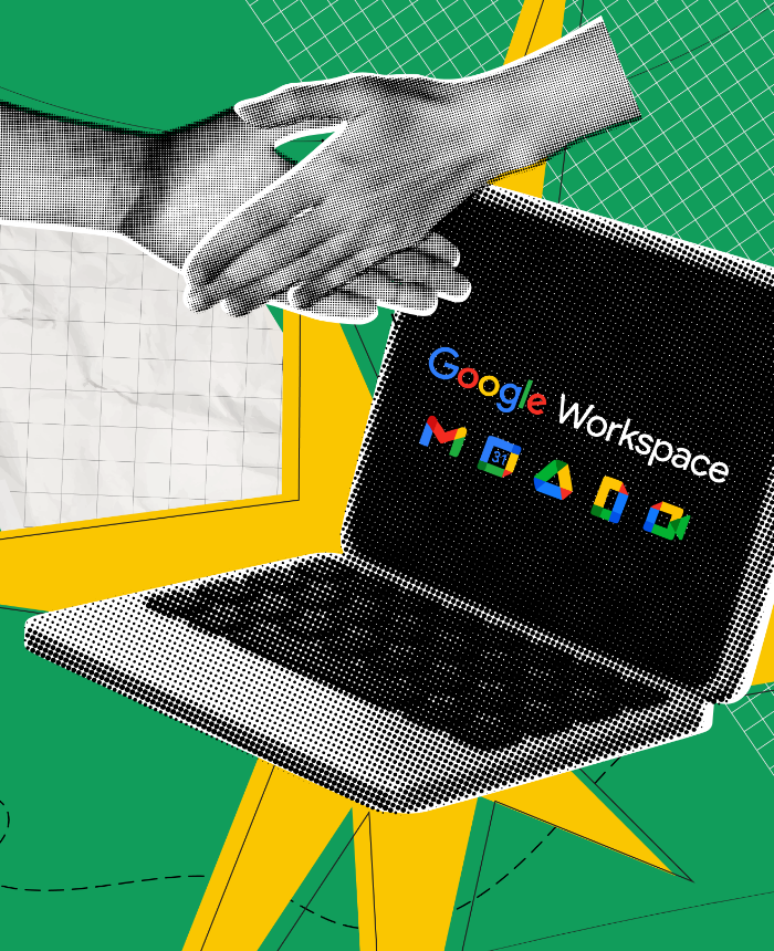 Google Workspace Setup