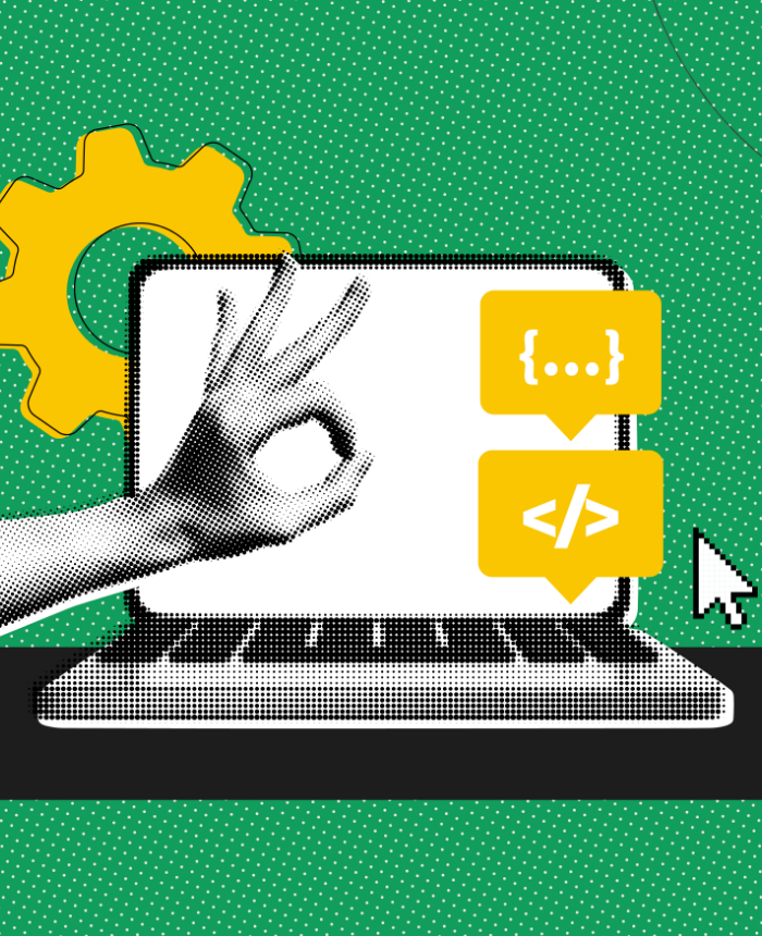 Hardcodes Old Skool Sites