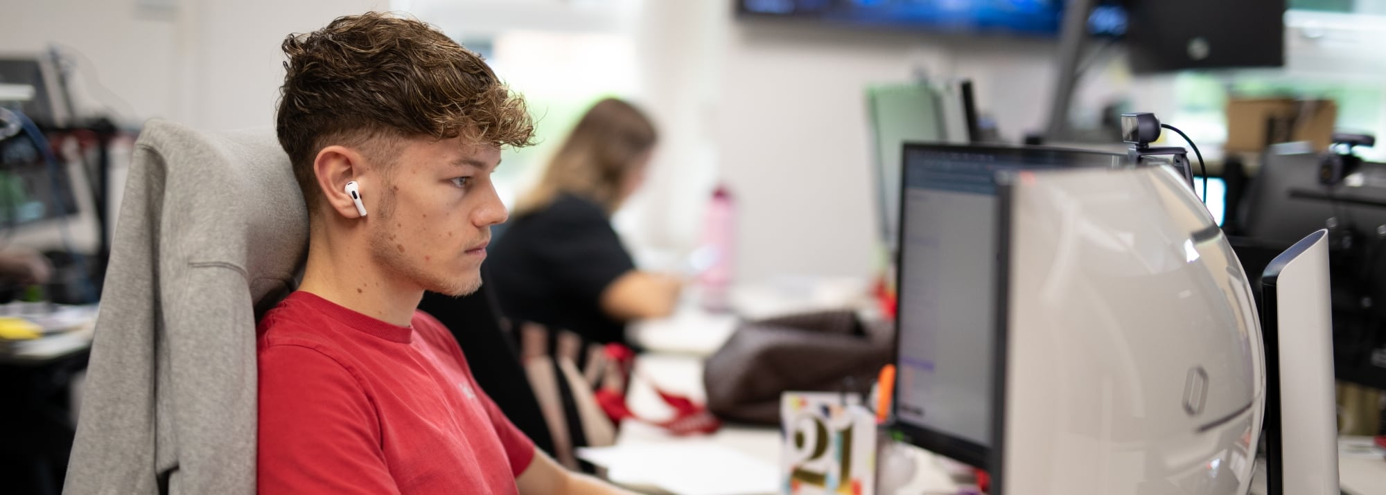 Junior Graduate SEO Jobs Buckinghamshire Berkshire