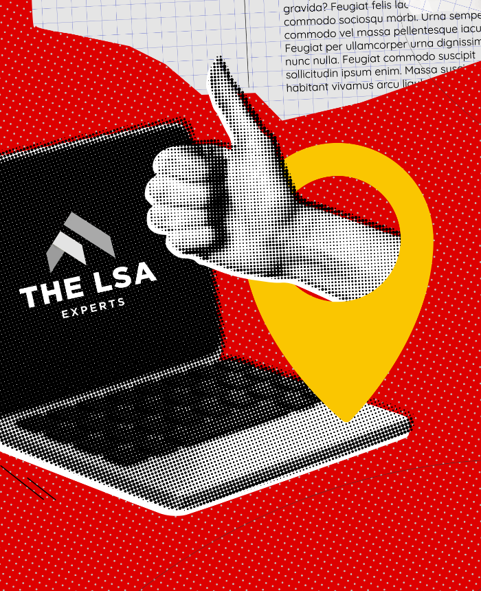 Local Service Ads (LSA)