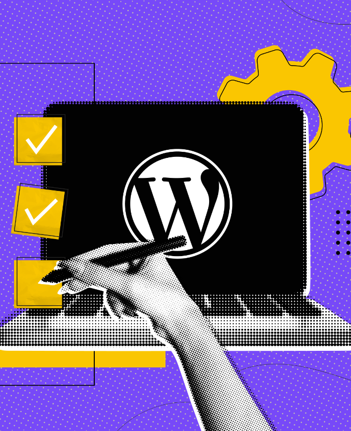 Manual Wordpress Maintenance