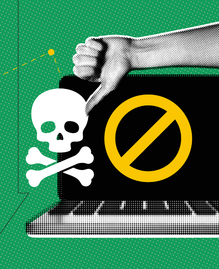 No Website Is Unhackable