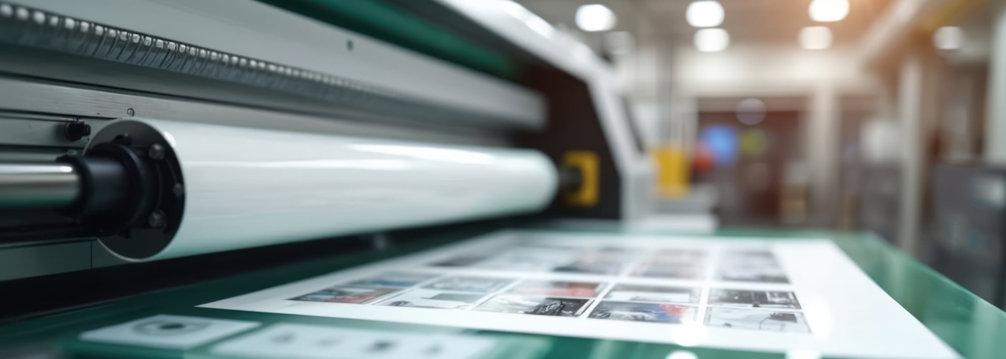 Print services