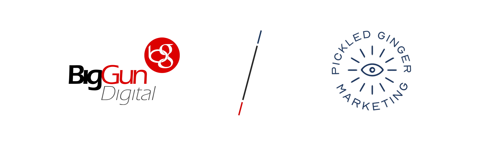 Partner with Pickled Ginger Marketing