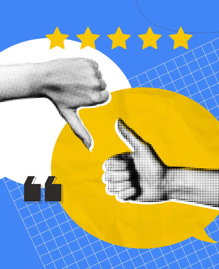 Reputation Management