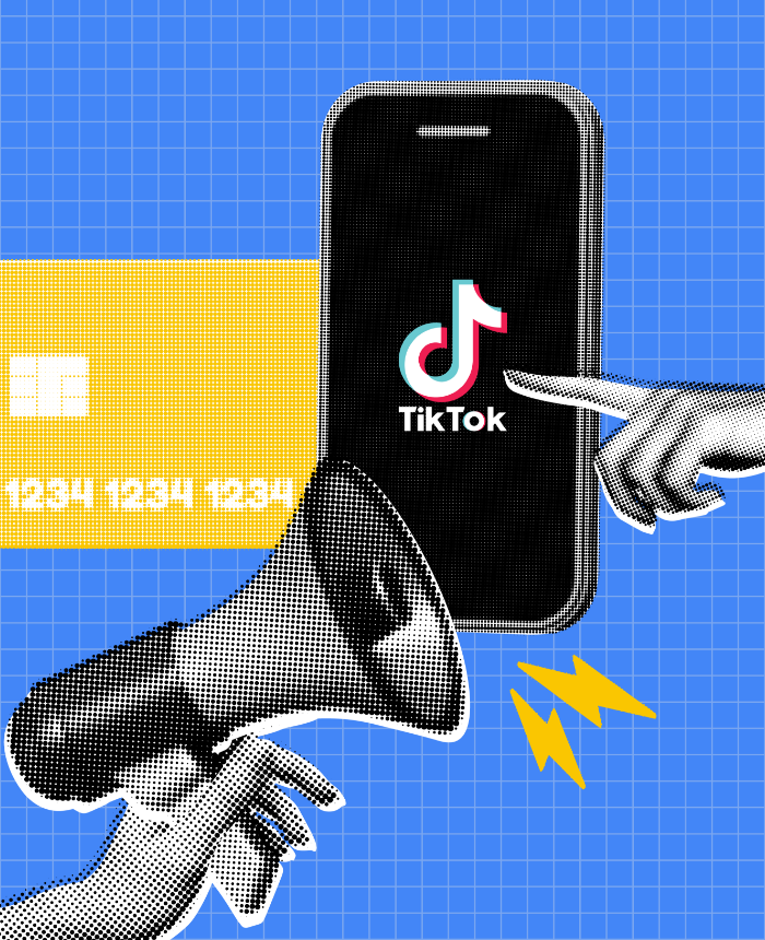 TikTok Ads