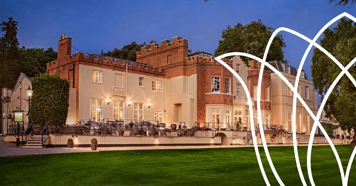 Case Study: TAPLOW HOUSE HOTEL, RESTAURANT & SPA