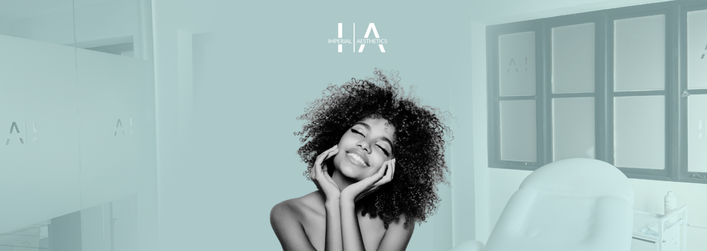 Imperial Aesthetics Clinic Digital Marketing