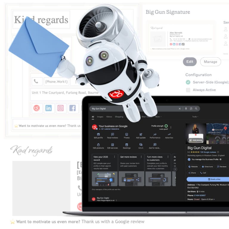 10 Tips for More Sales & Stronger Relationships with Email
