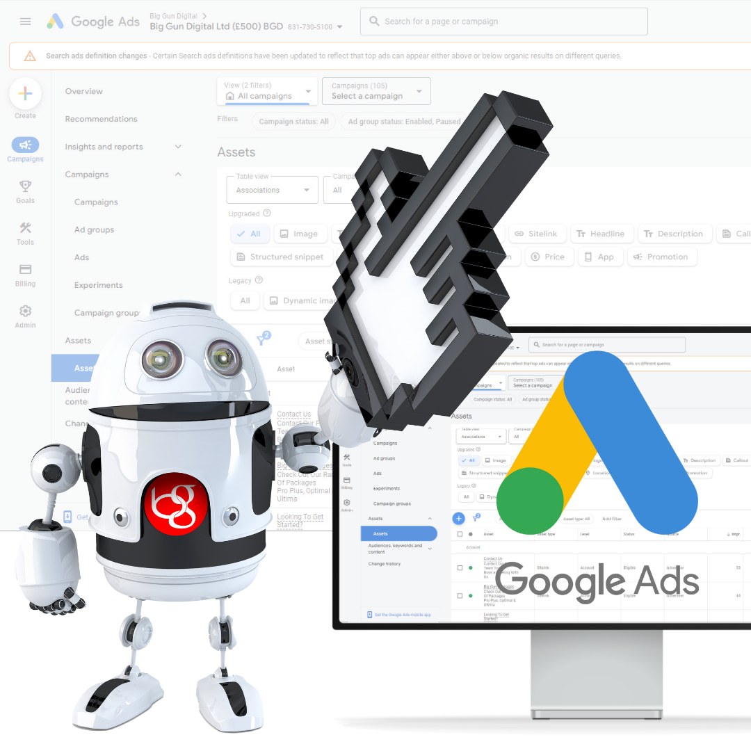 Boosting your Click Through Rate (CTR)