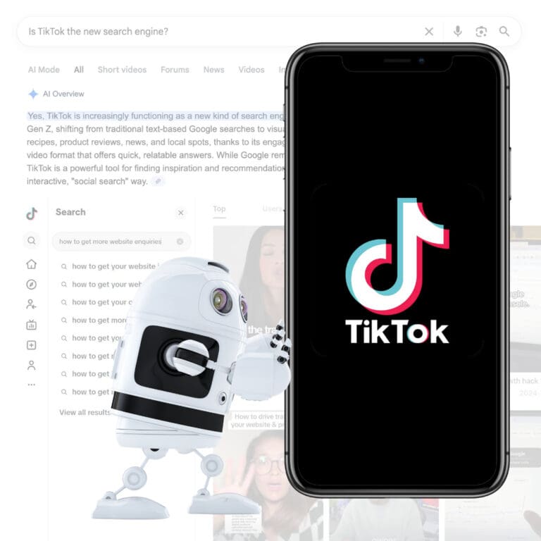 Is Your Buckinghamshire Business on TikTok? A Guide to Local Growth