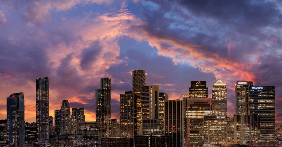 Case Study: Convergence Credit