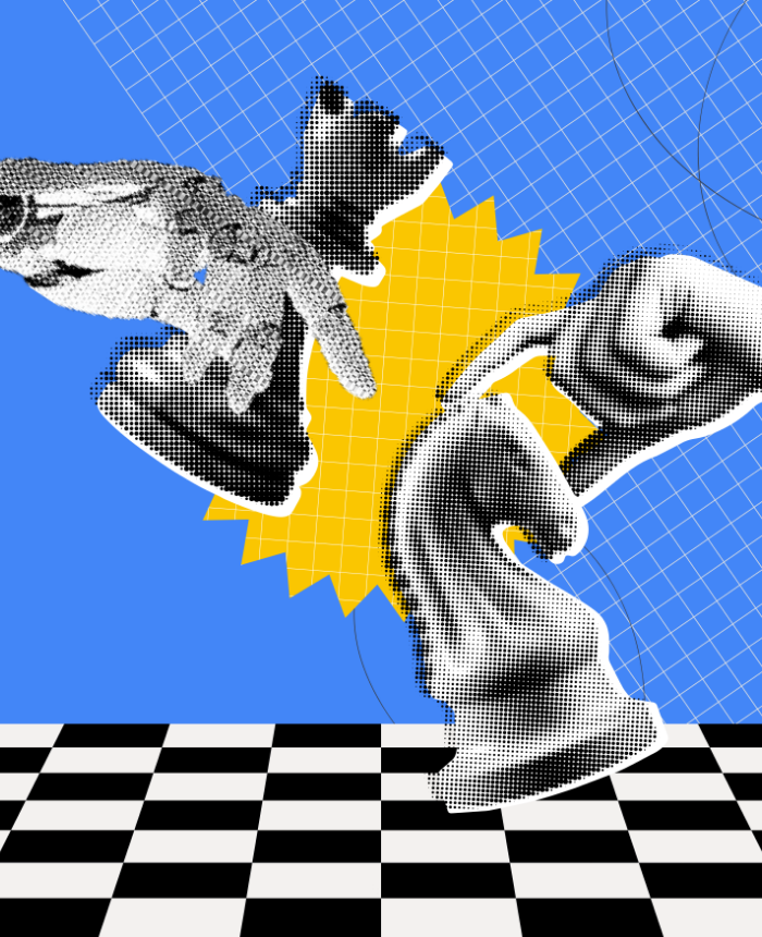 AI-Driven Content Strategy