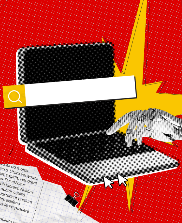 Answer Engine Optimisation (AEO)