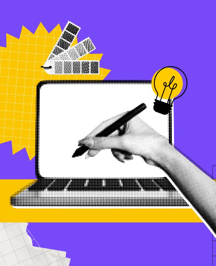 Custom Graphic Design