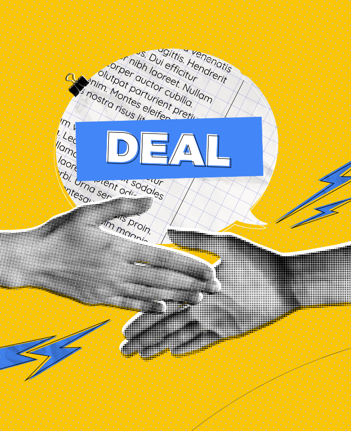 Deal & Pipeline Management