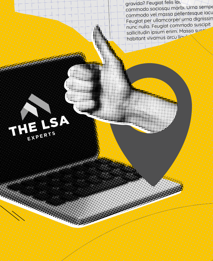 Google Local Service Ads (LSA) for Trades