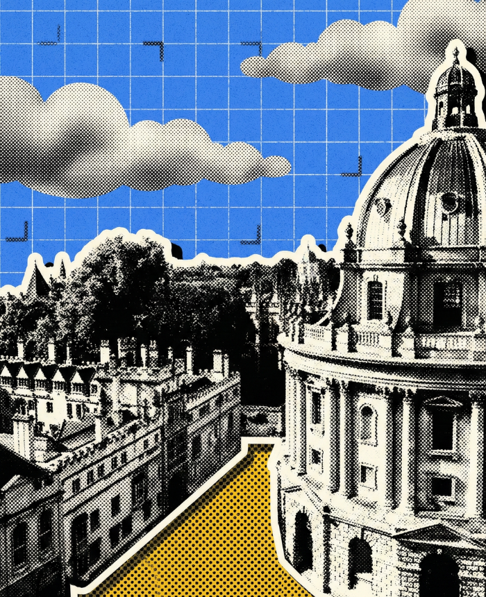 Marketing Services For Central Oxfordshire