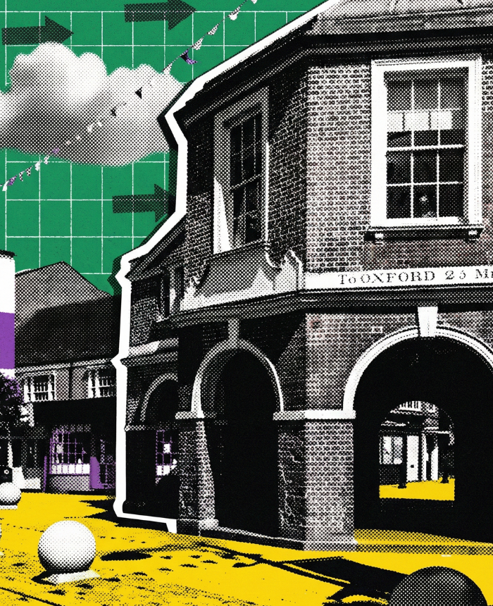 Marketing Services For North Buckinghamshire