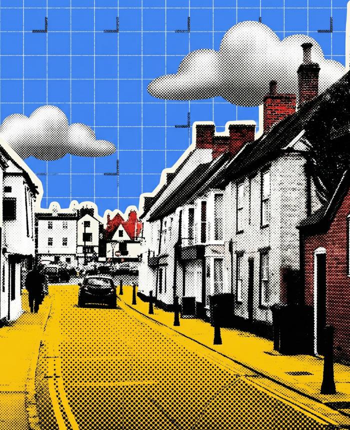 Marketing Services For North Oxfordshire