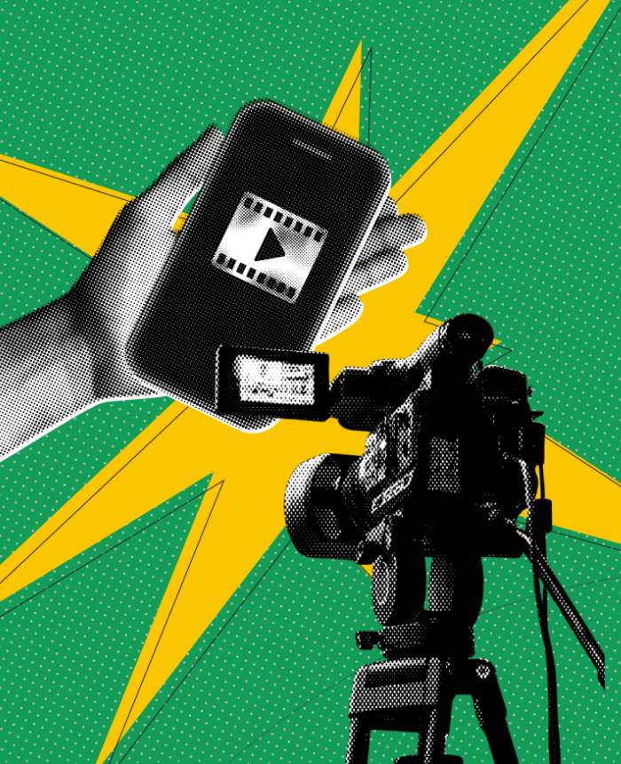 POV- Documentary Videos