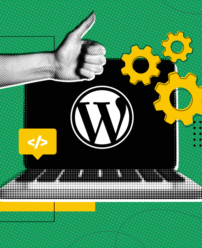 PSD-XD-Figma To Wordpress