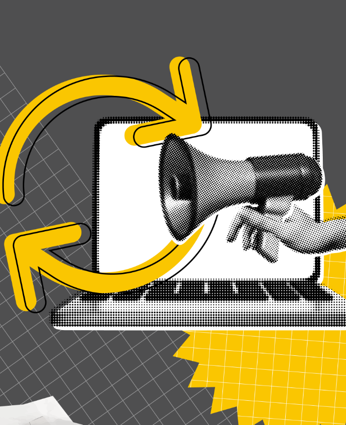 Partial or Full Rebrand