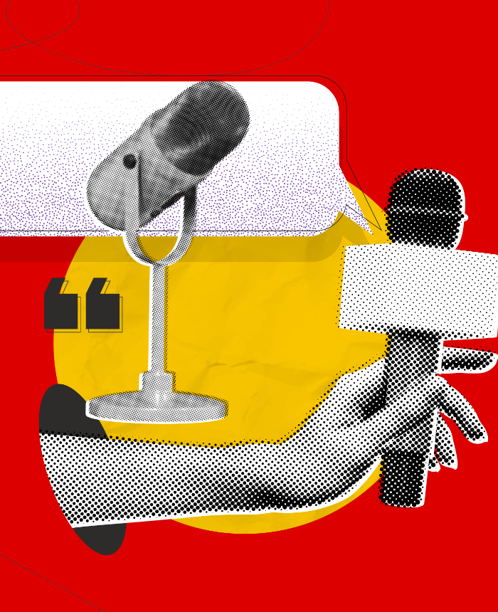 Podcast Filming & Editing