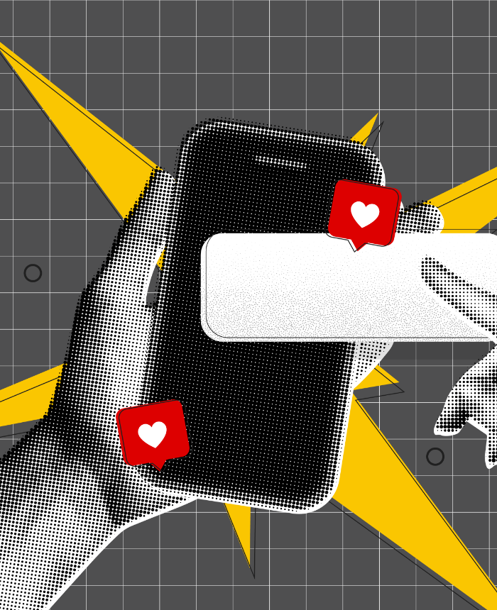 Social Media Marketing for Trades