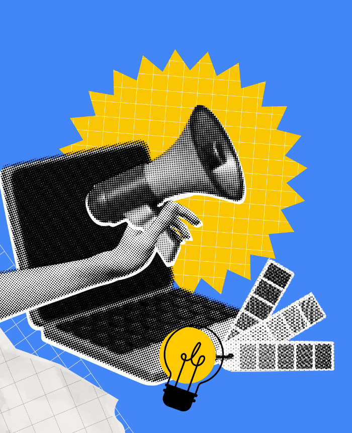 White Label Creative Services