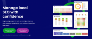 BrighLocal SEO