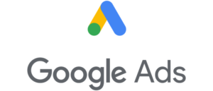 Google Ads Logo