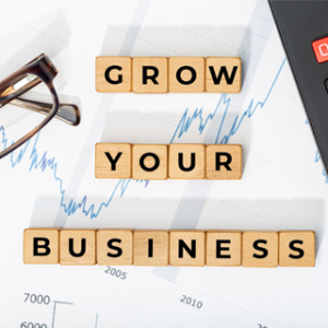 Grow Your Business