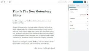 Gutenberg