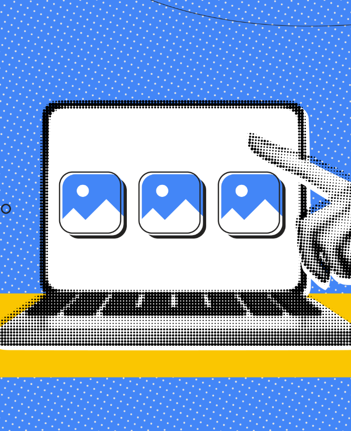 ‘Stock’ Photography